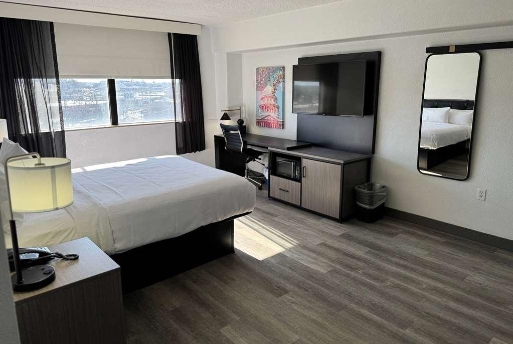 Hotel La Quinta Dc Washington