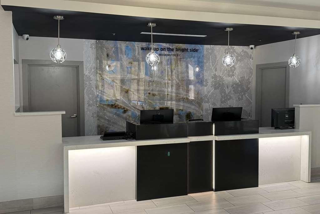 La Quinta Dc *