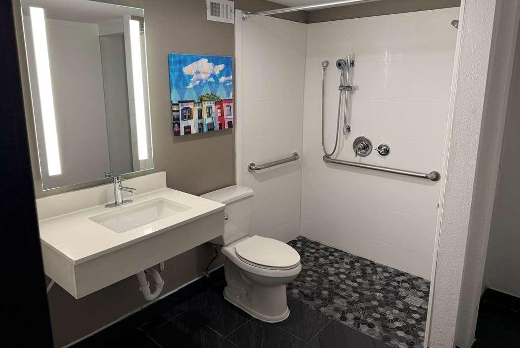 La Quinta Dc Hotel Washington