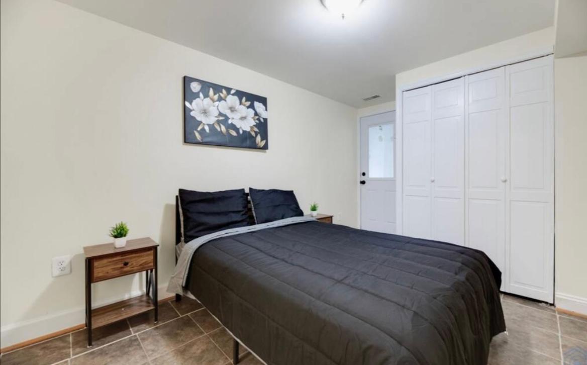Bed & Breakfast Capital Hill Gem Washington