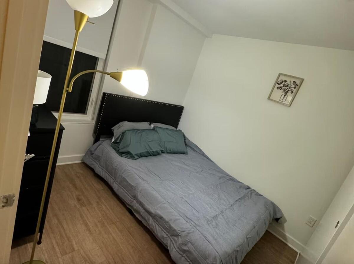Lux 1-bedroom In Dc Apartment *