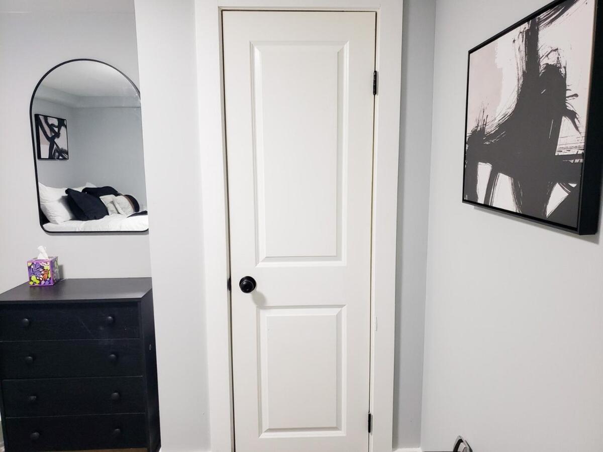 Upscale Getaway In Northeast Dc *