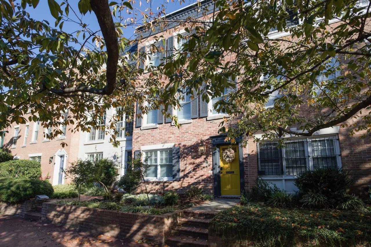 Sojourn Free Parking Capitol Hill Apartment *