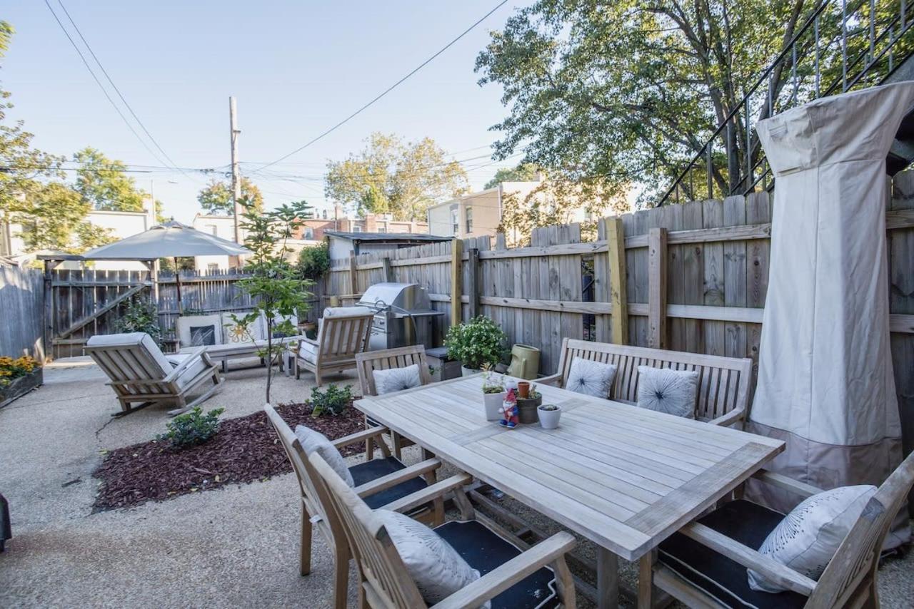 Sojourn Free Parking Capitol Hill Apartment *