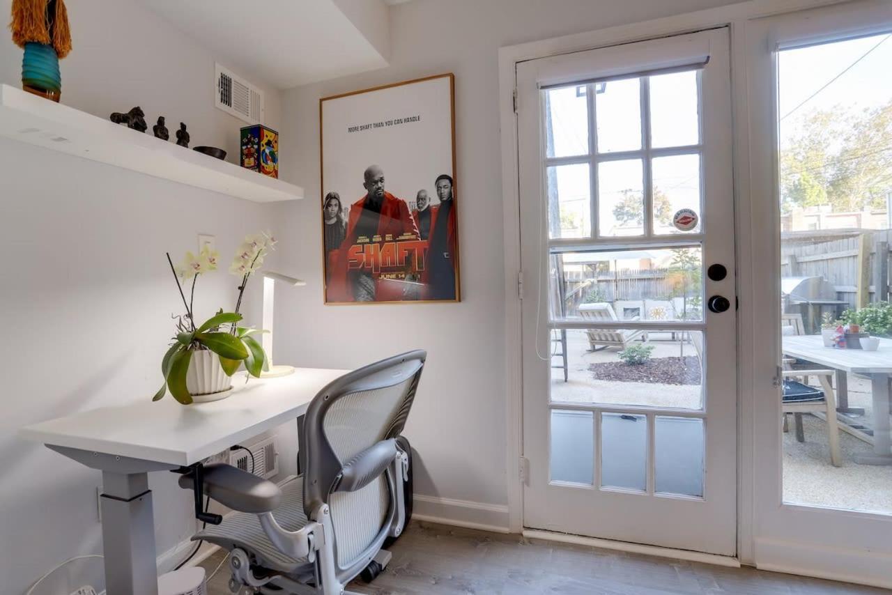 Sojourn Free Parking Capitol Hill Apartment *