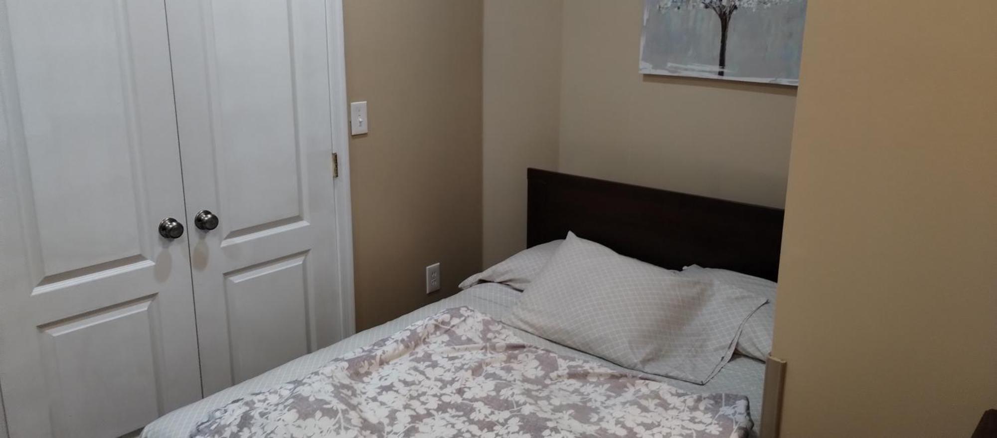 Large 2level 3br, 3ba With Free Parking Near Downtown Dc Aparthotel Washington