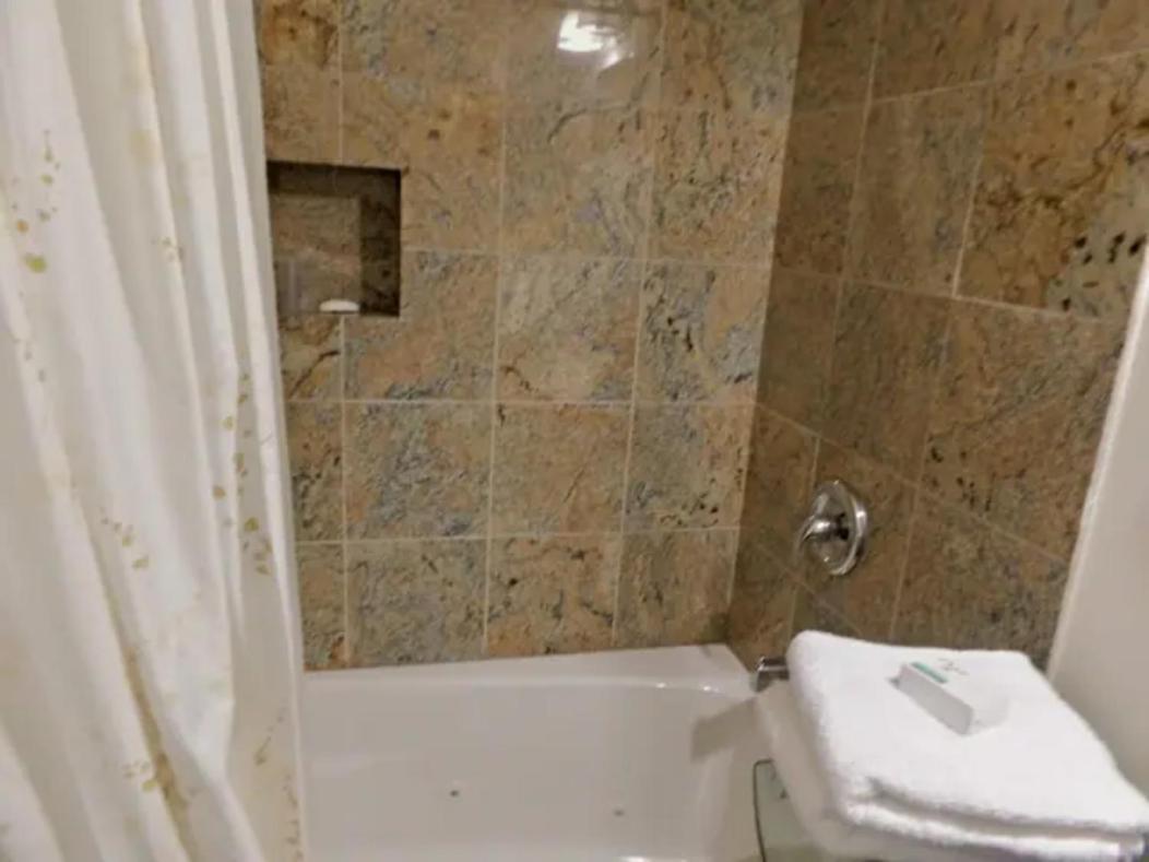 Aparthotel Beautiful 3br 3ba With Free Parking Near Downtown Dc Washington