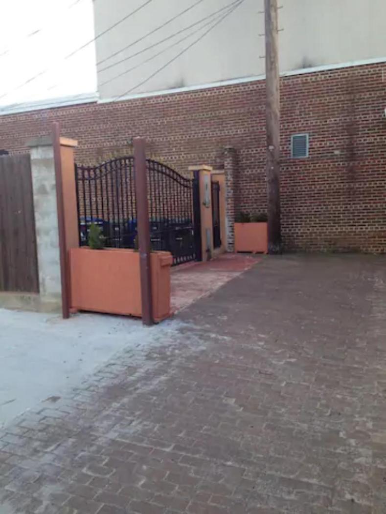 Beautiful 3br 3ba With Free Parking Near Downtown Dc *