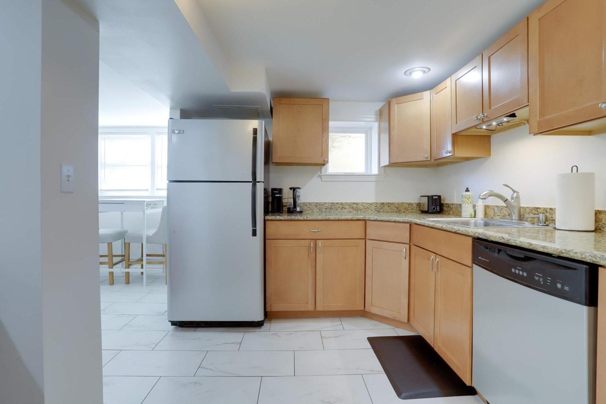 Sojourn 1 Bedroom Garden Level Sleeps 2 *