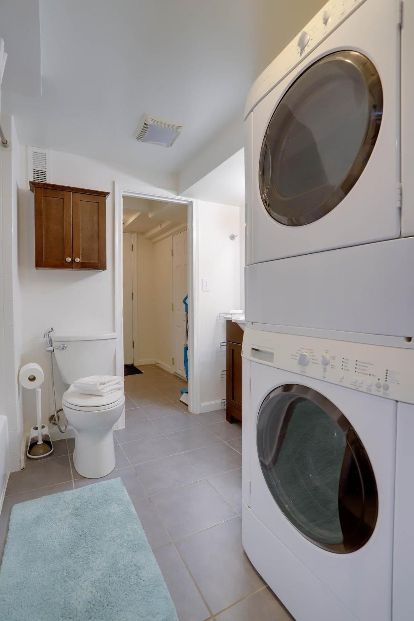 Apartment Sojourn 1 Bedroom Garden Level Sleeps 2 *