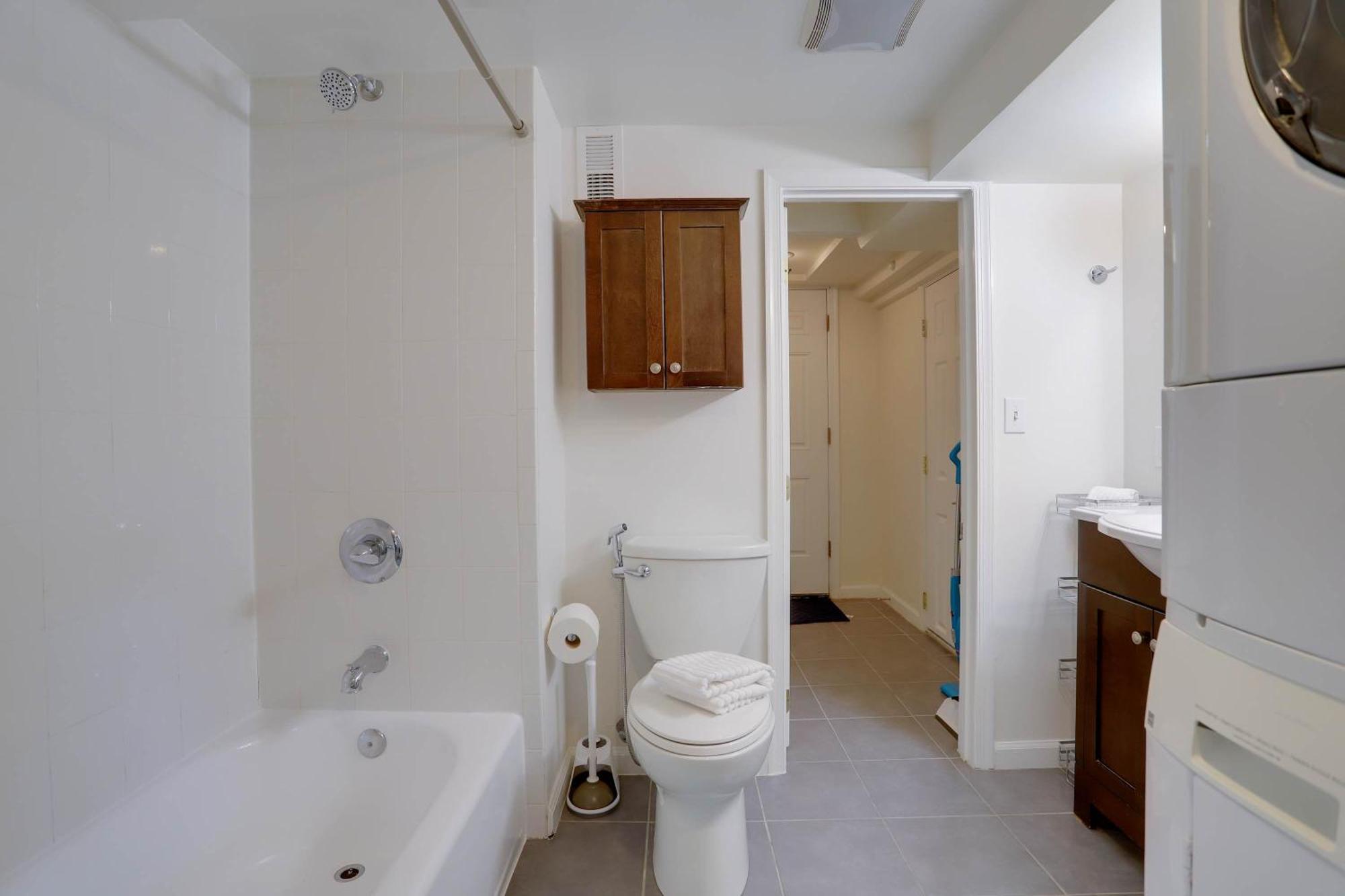 Sojourn 1 Bedroom Garden Level Sleeps 2 *