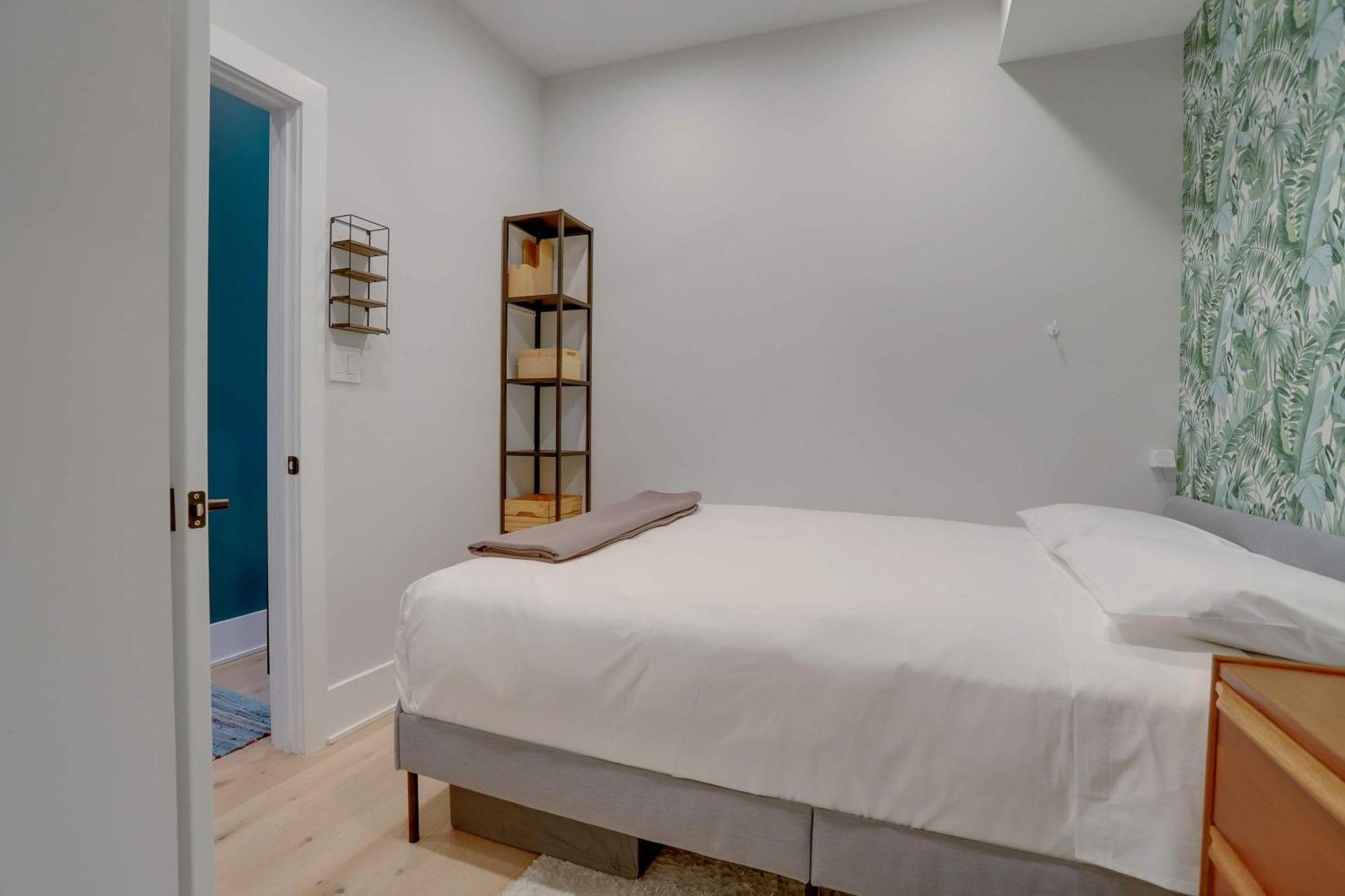Apartment Sojourn In Nw Dc 2 Blocks To Shaw Metro Washington