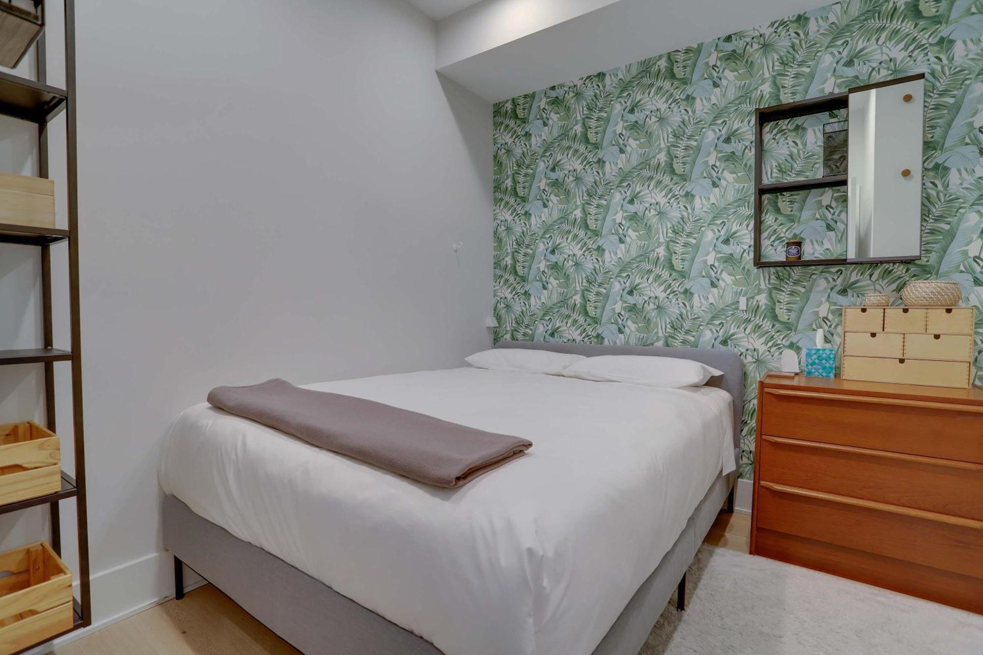 Apartment Sojourn In Nw Dc 2 Blocks To Shaw Metro *