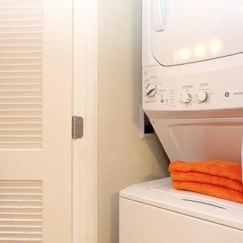 Aparthotel Boq Lodging In Rosslyn Washington