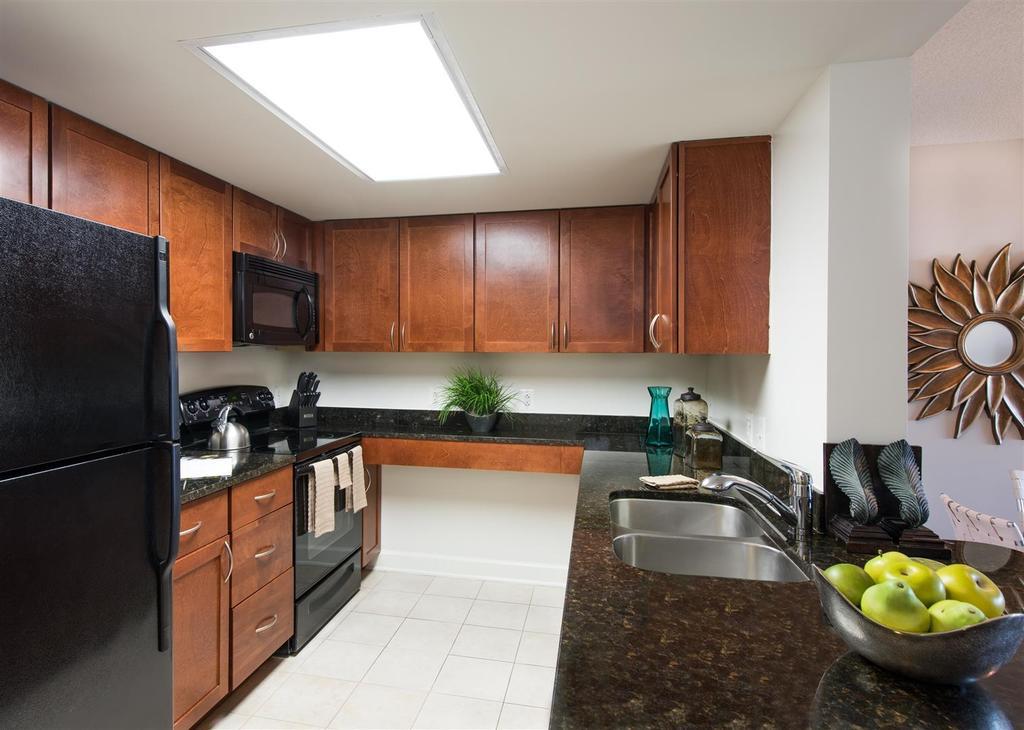 Boq Lodging In Rosslyn