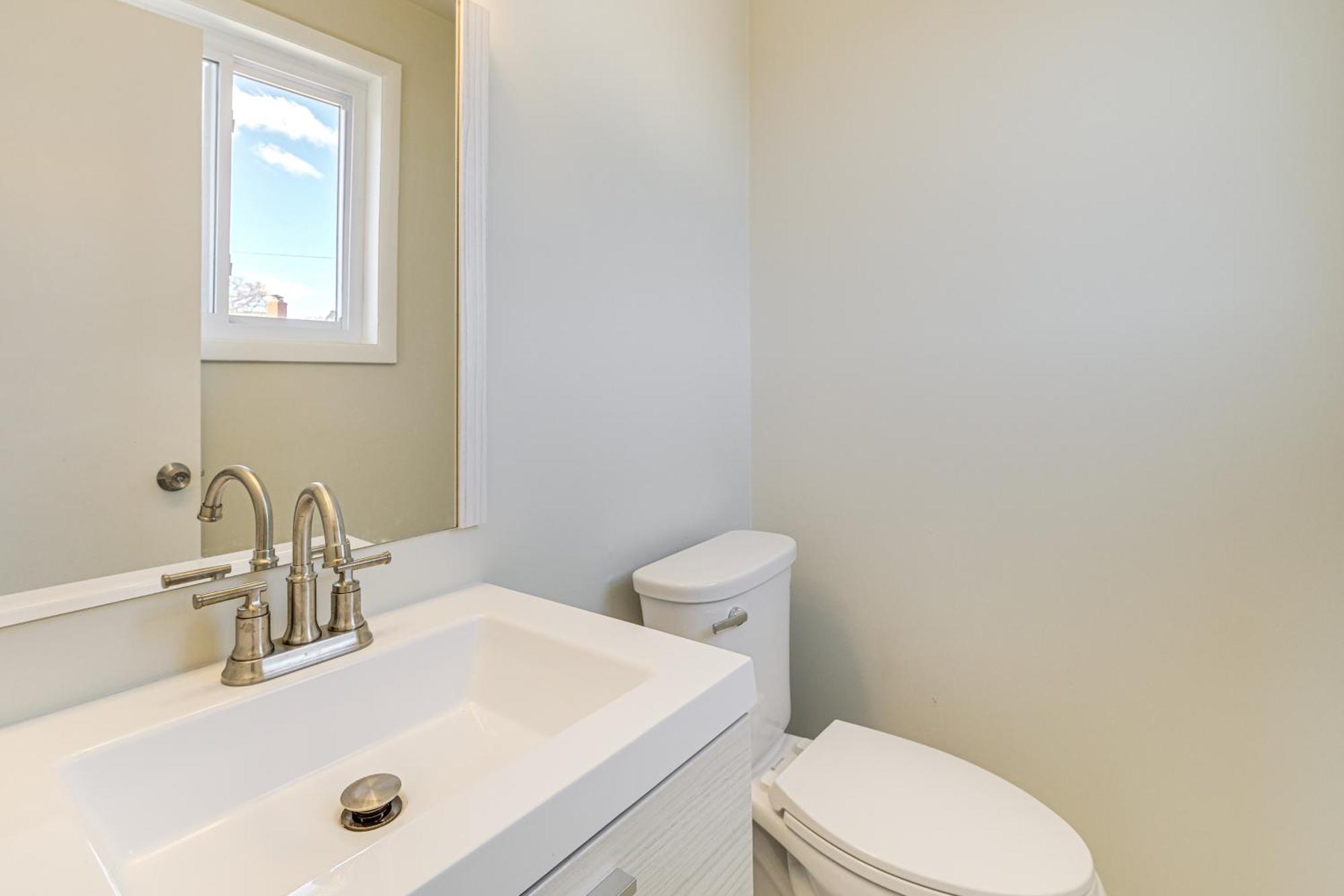Apartment 5 Mi To Smithsonian Museum Pet-friendly In Dc *