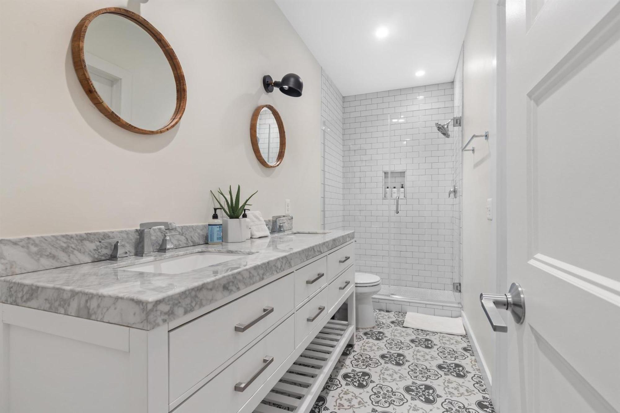 1-br Getaway In The Heart Of Adams Morgan Apartment