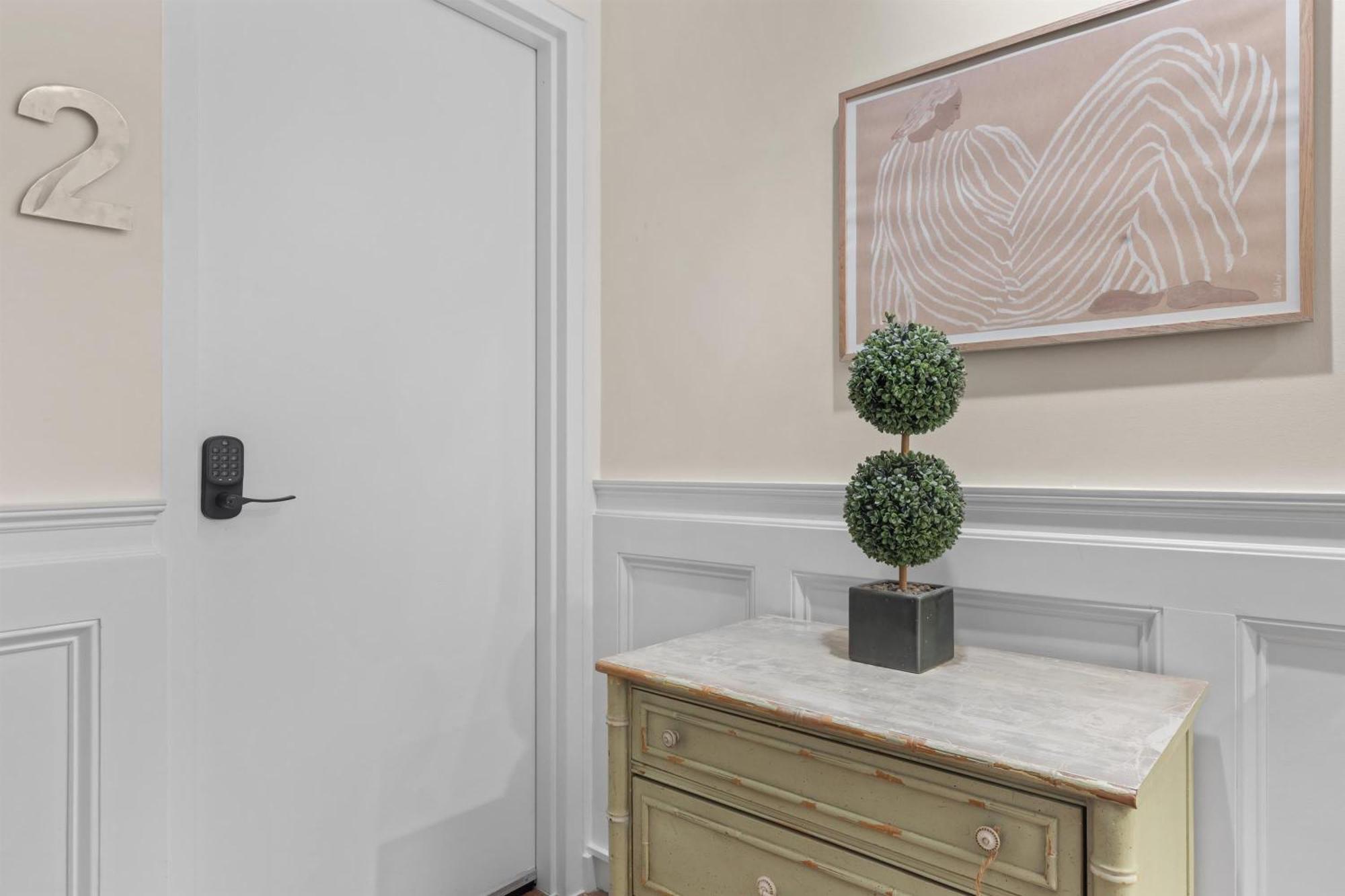 1-br Getaway In The Heart Of Adams Morgan