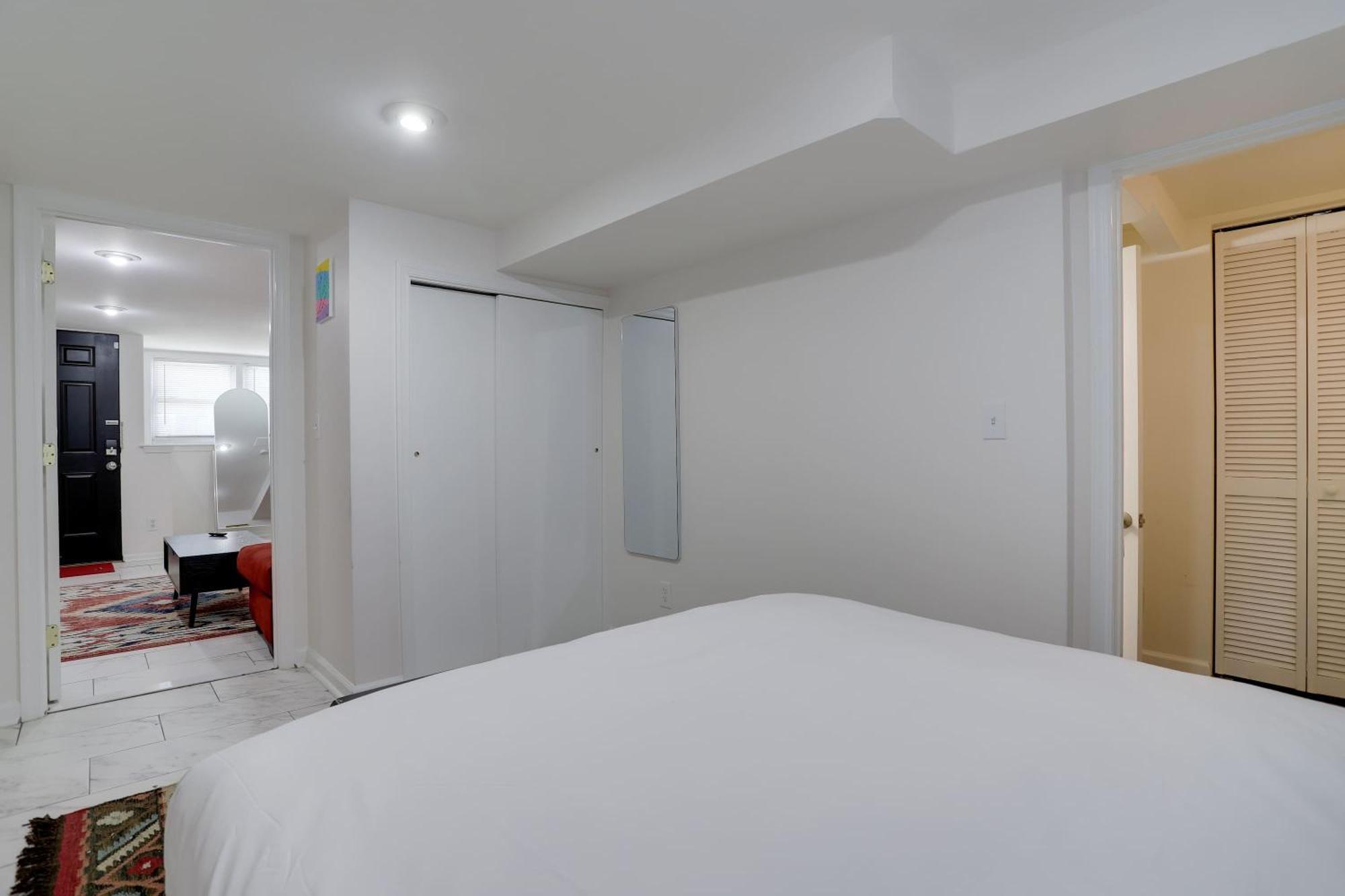 Sojourn 1 Bedroom Garden Level Sleeps 2 Apartment *