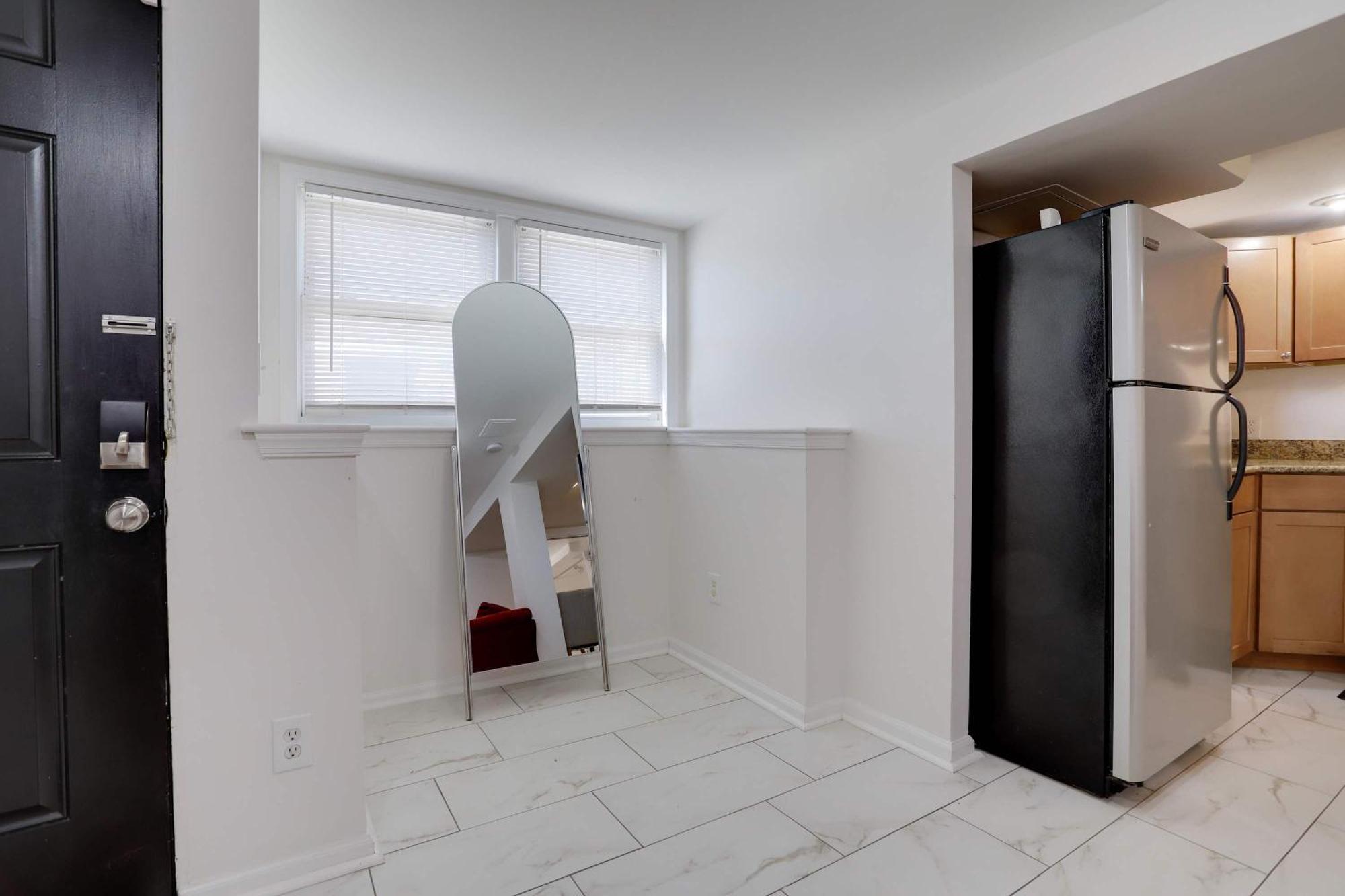 Sojourn 1 Bedroom Garden Level Sleeps 2 Washington