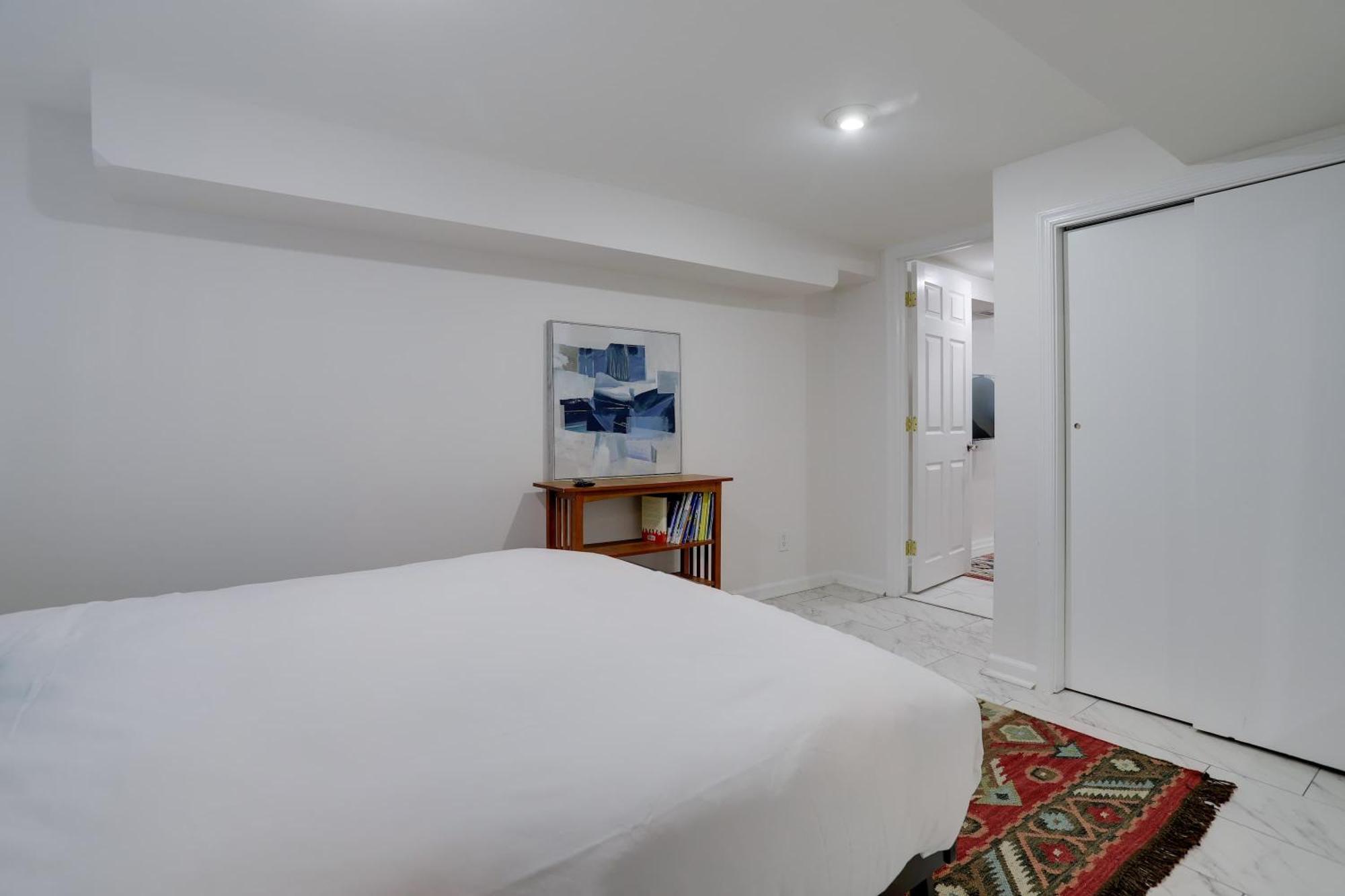 Sojourn 1 Bedroom Garden Level Sleeps 2 * Washington