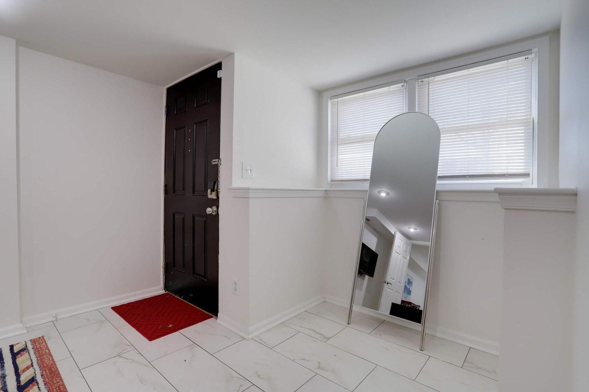 Sojourn 1 Bedroom Garden Level Sleeps 2 Apartment *