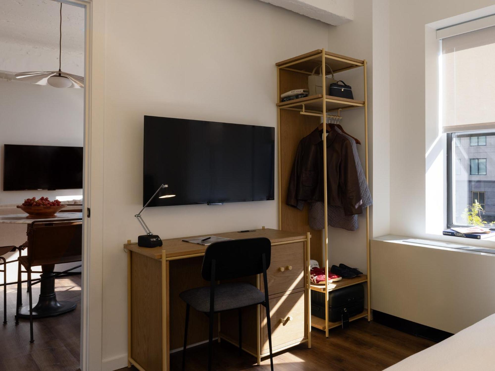 Aparthotel Mint House Dc Downtown *