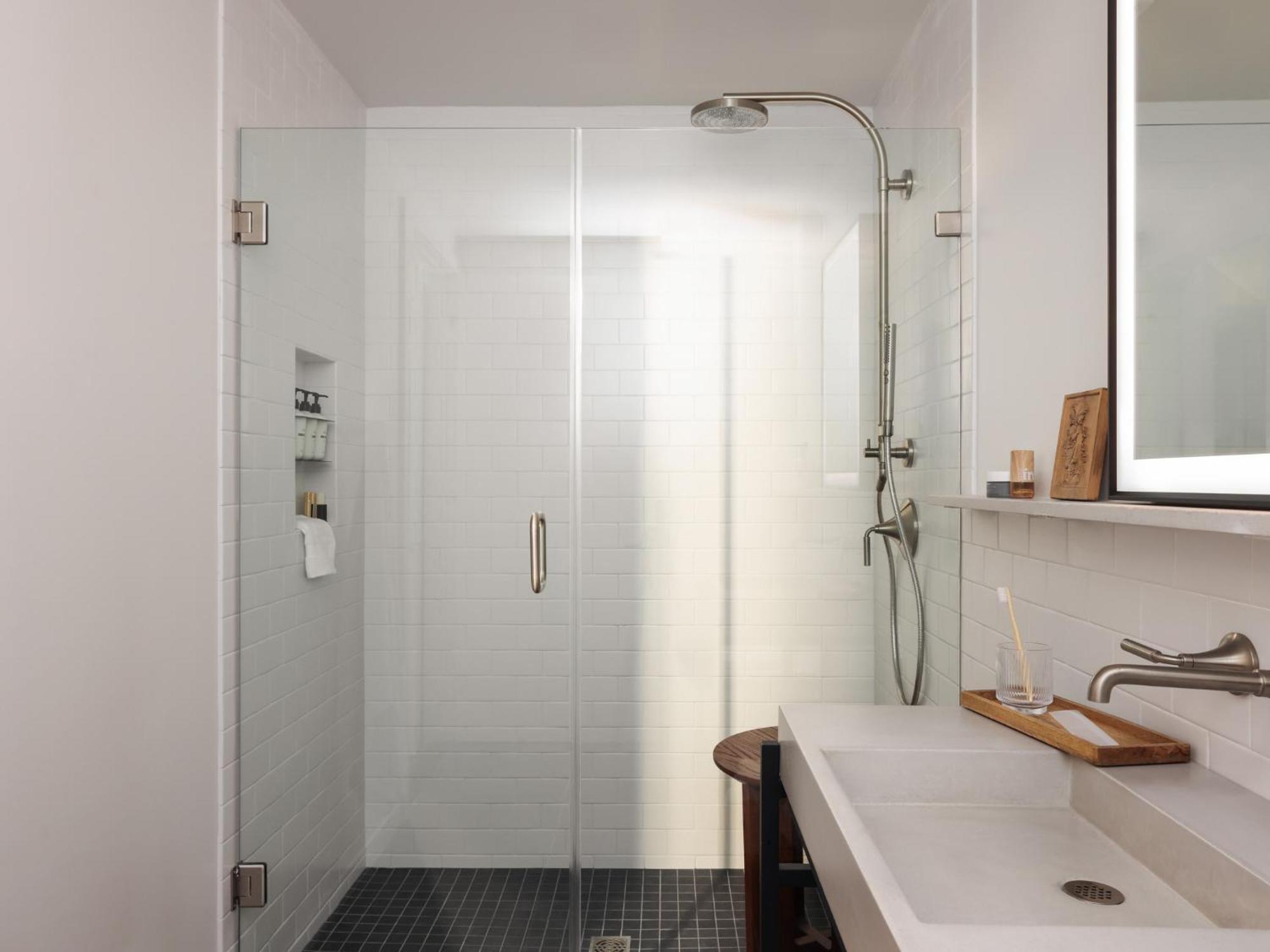 Aparthotel Mint House Dc Downtown Washington