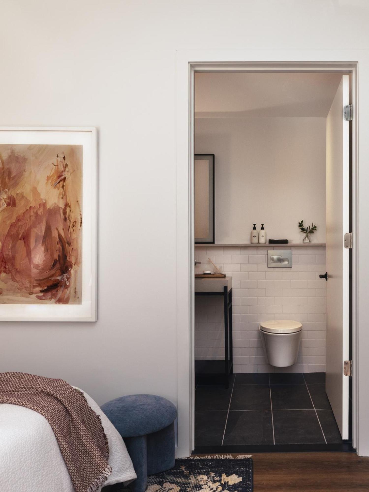 Aparthotel Mint House Dc Downtown