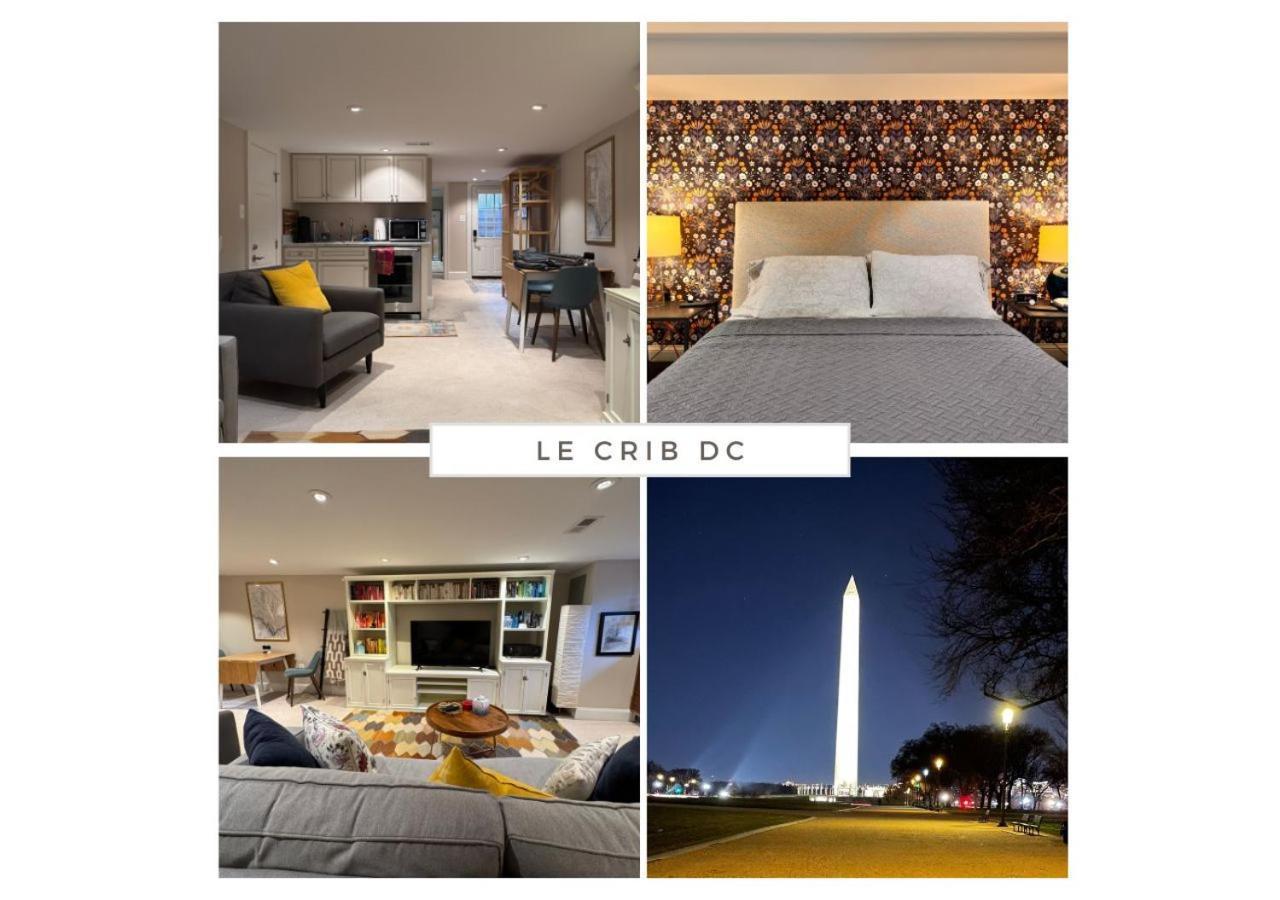 Explore Sights Of From Spacious Crib Apartment