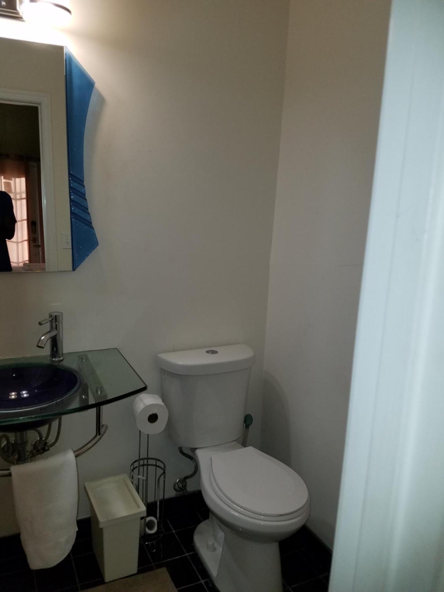 Beautiful 3br 3ba With Free Parking Near Downtown Dc
