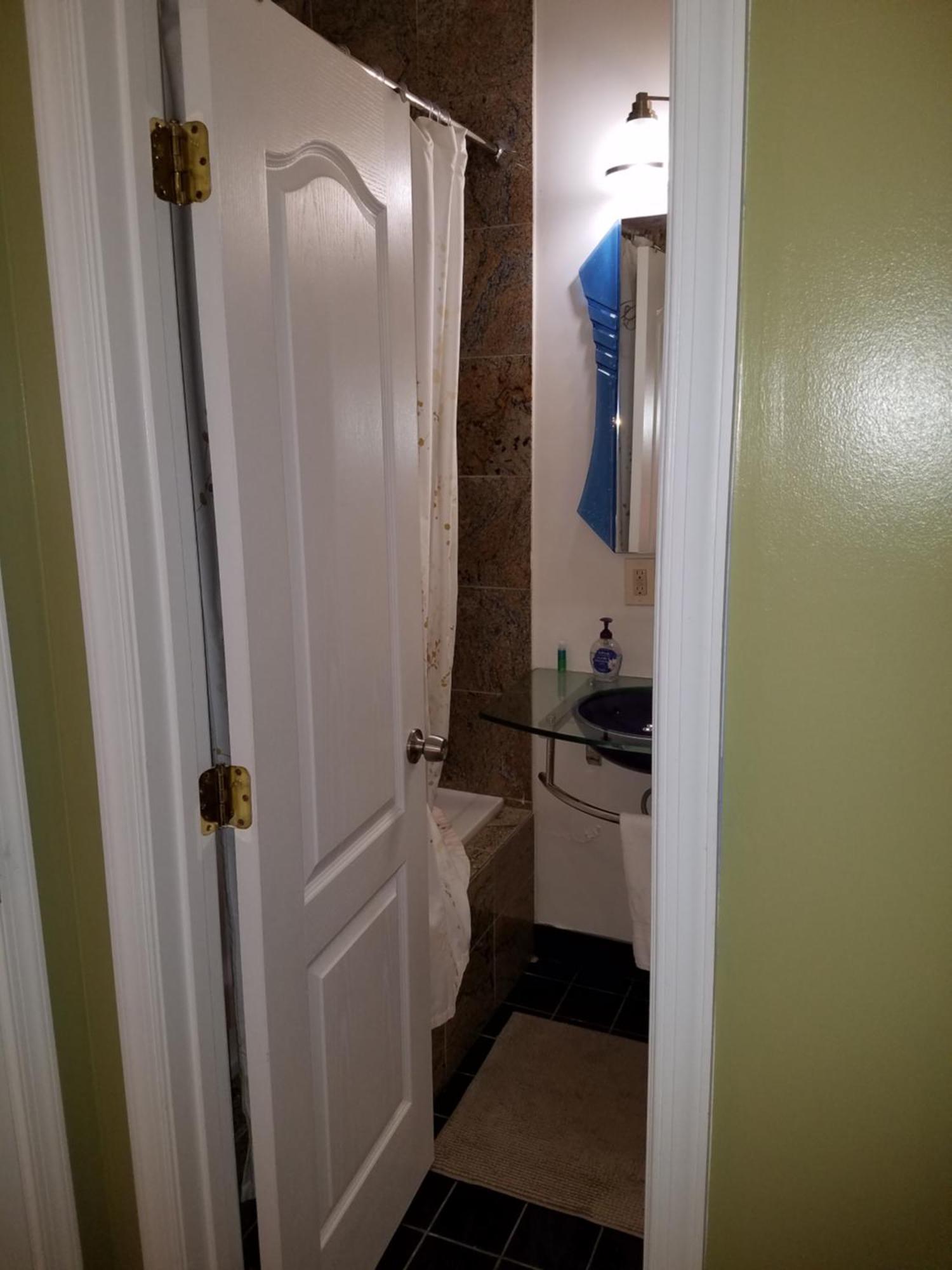 Beautiful 3br 3ba With Free Parking Near Downtown Dc Aparthotel