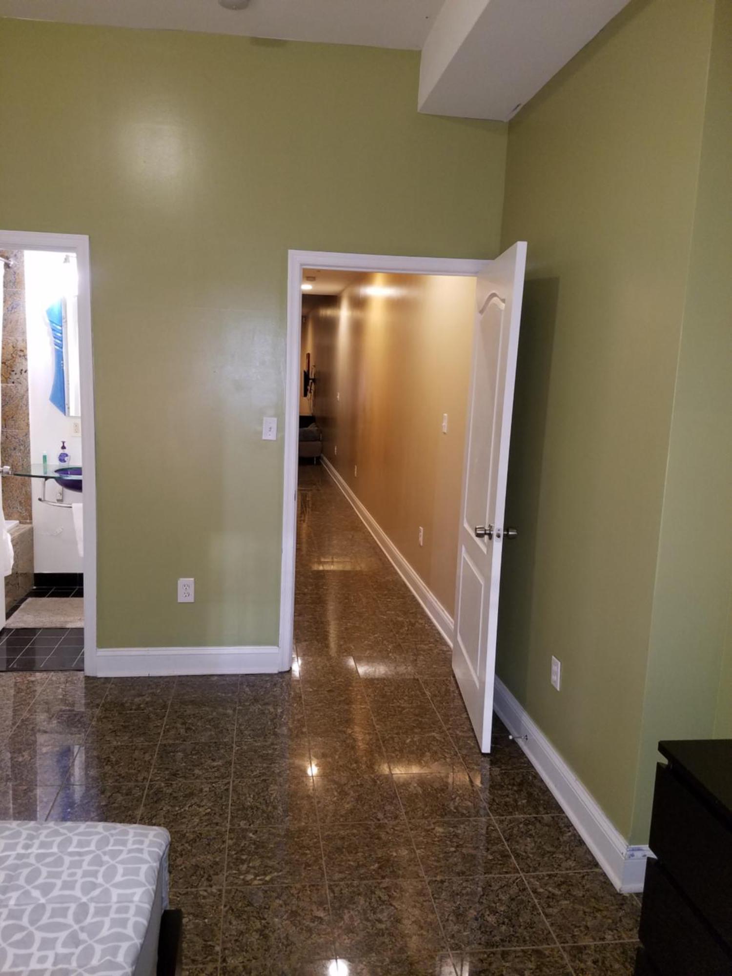 Aparthotel Beautiful 3br 3ba With Free Parking Near Downtown Dc *