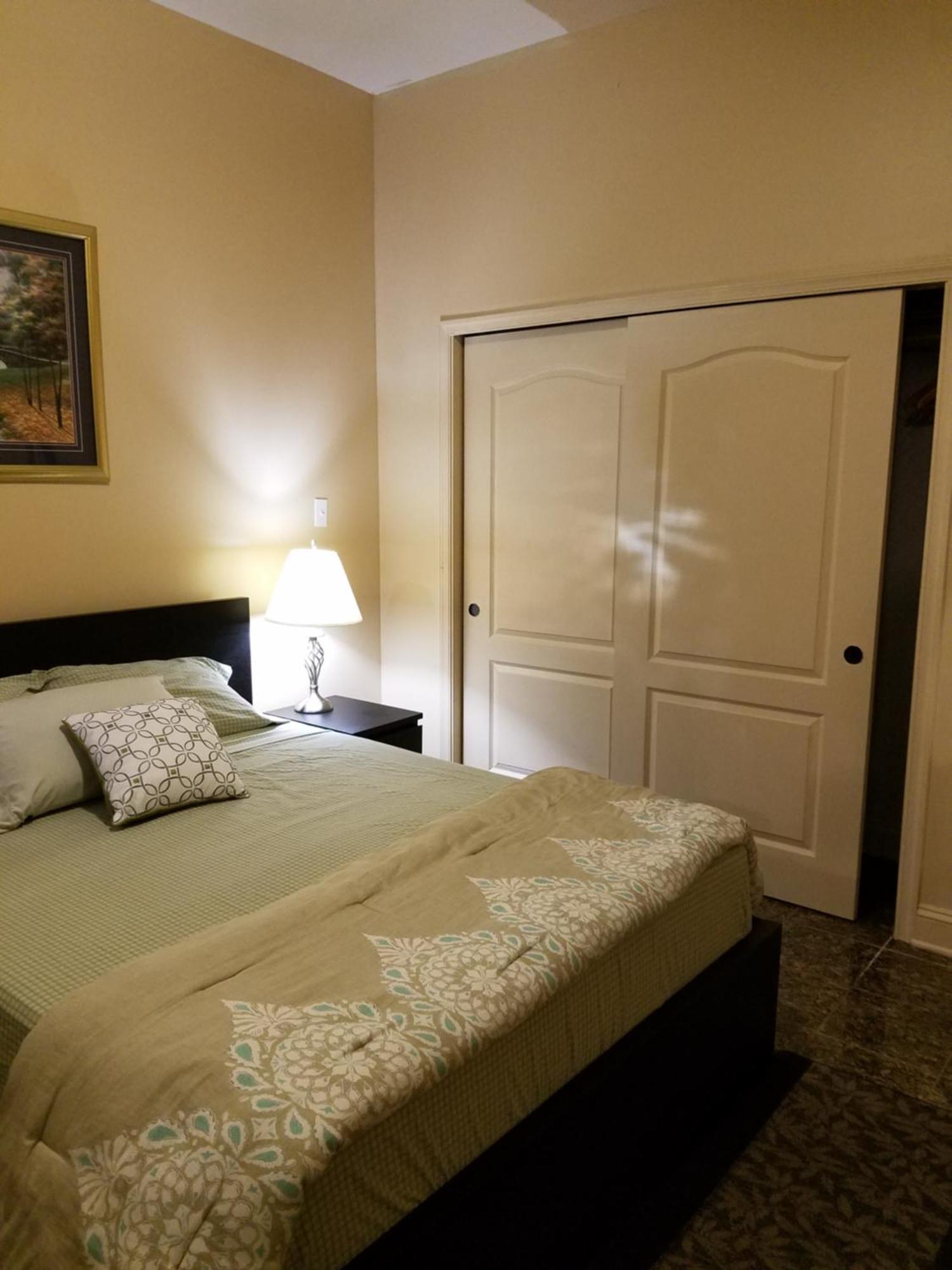 Beautiful 3br 3ba With Free Parking Near Downtown Dc Aparthotel Washington