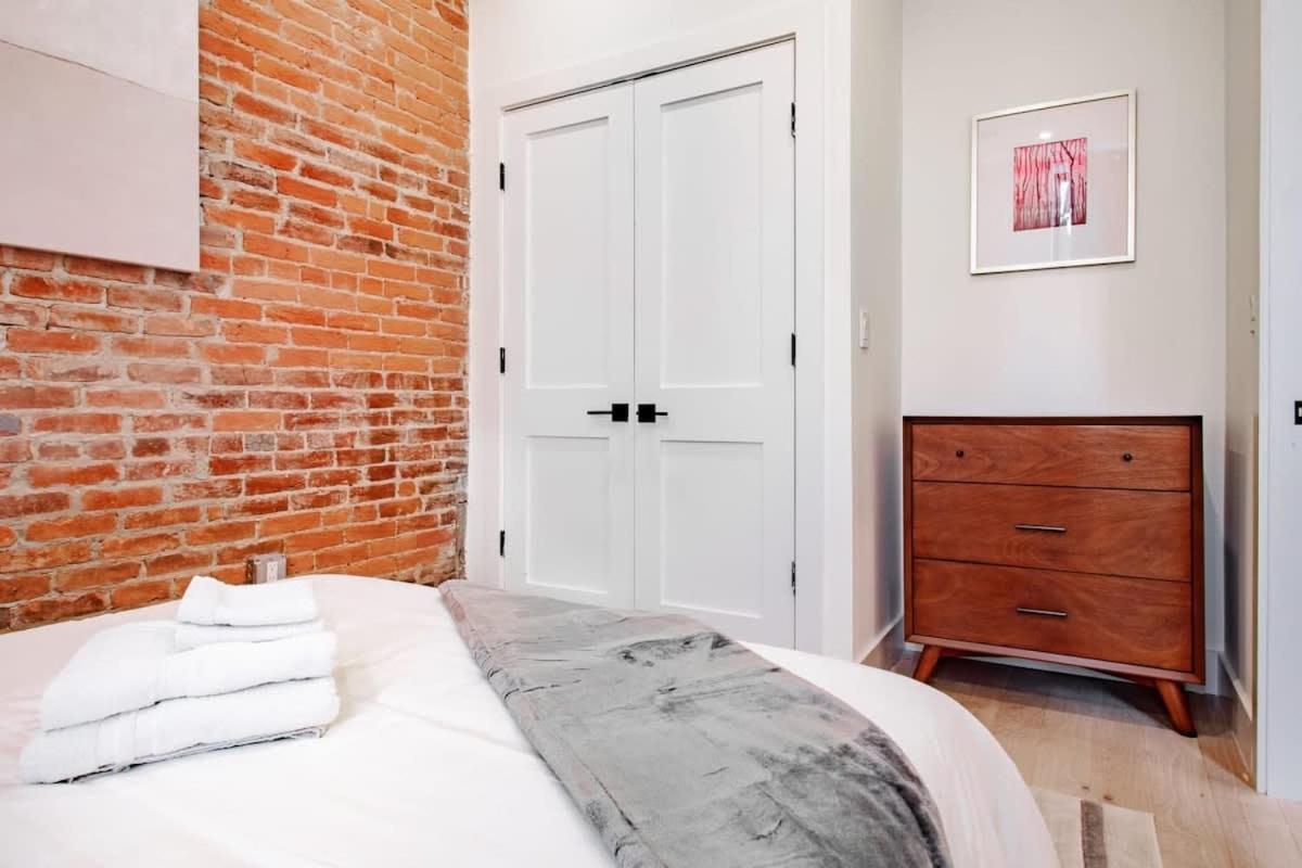 Holiday home Barracks Row & Eastern Market Oasis Transit-friendly *