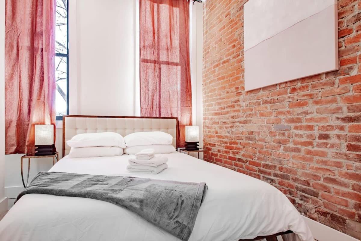 Holiday home Barracks Row & Eastern Market Oasis Transit-friendly Washington