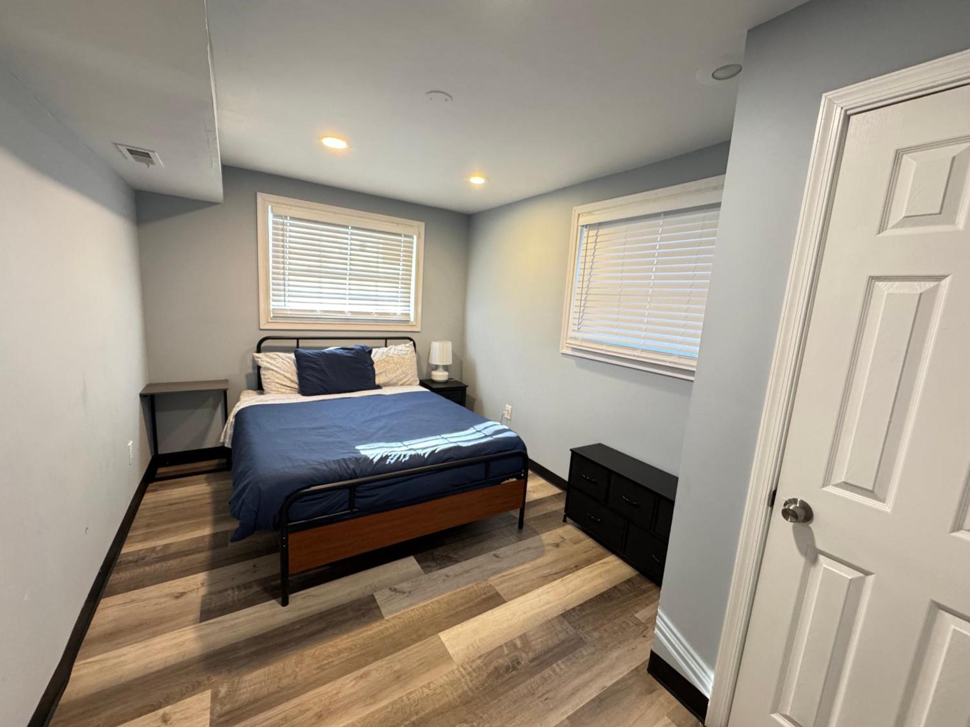Updated Great Value 2-bedroom In Dc