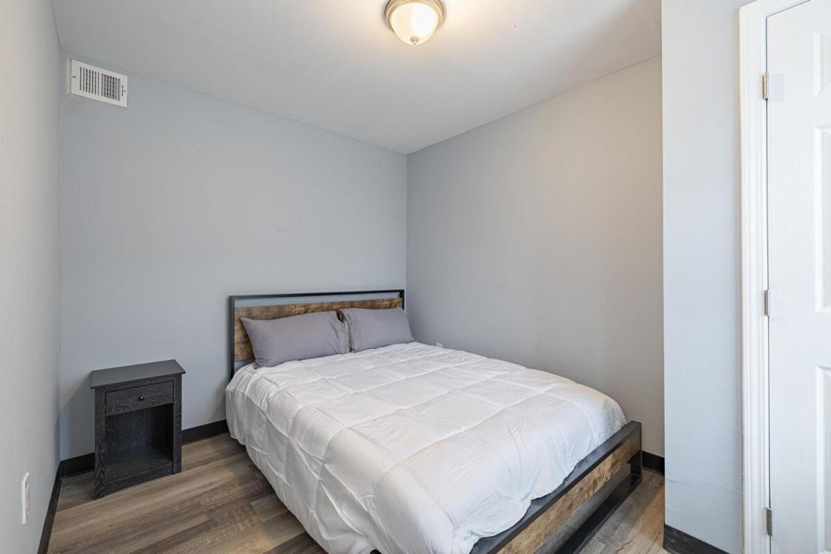 Updated Great Value 2-bedroom In Dc * Washington