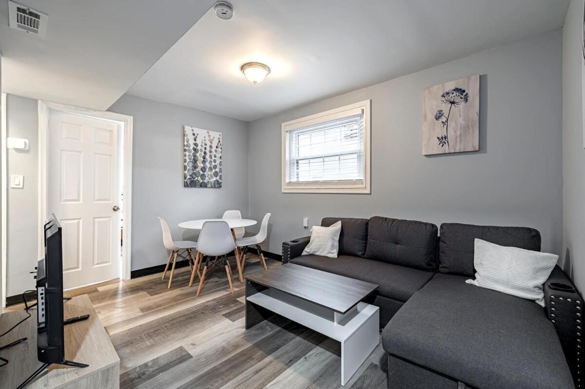 Updated Great Value 2-bedroom In Dc Washington