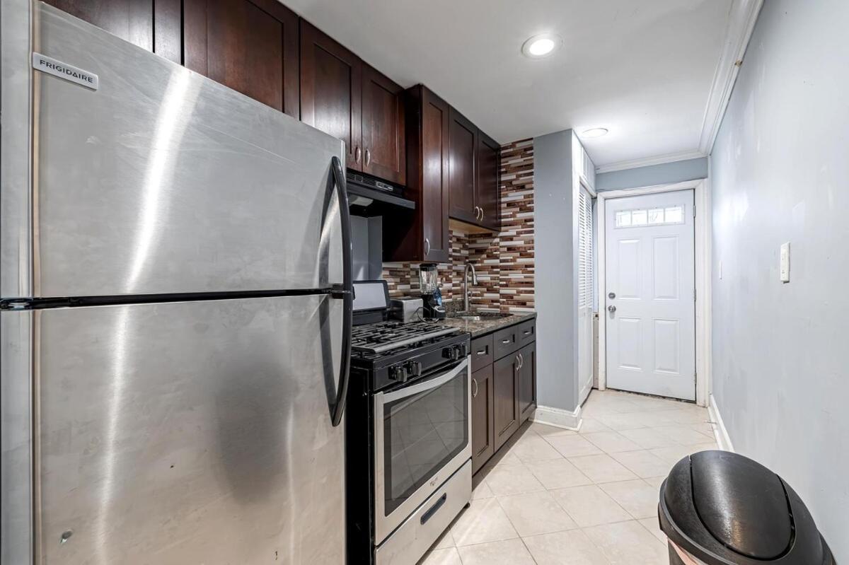 Updated Great Value 2-bedroom In Dc Washington