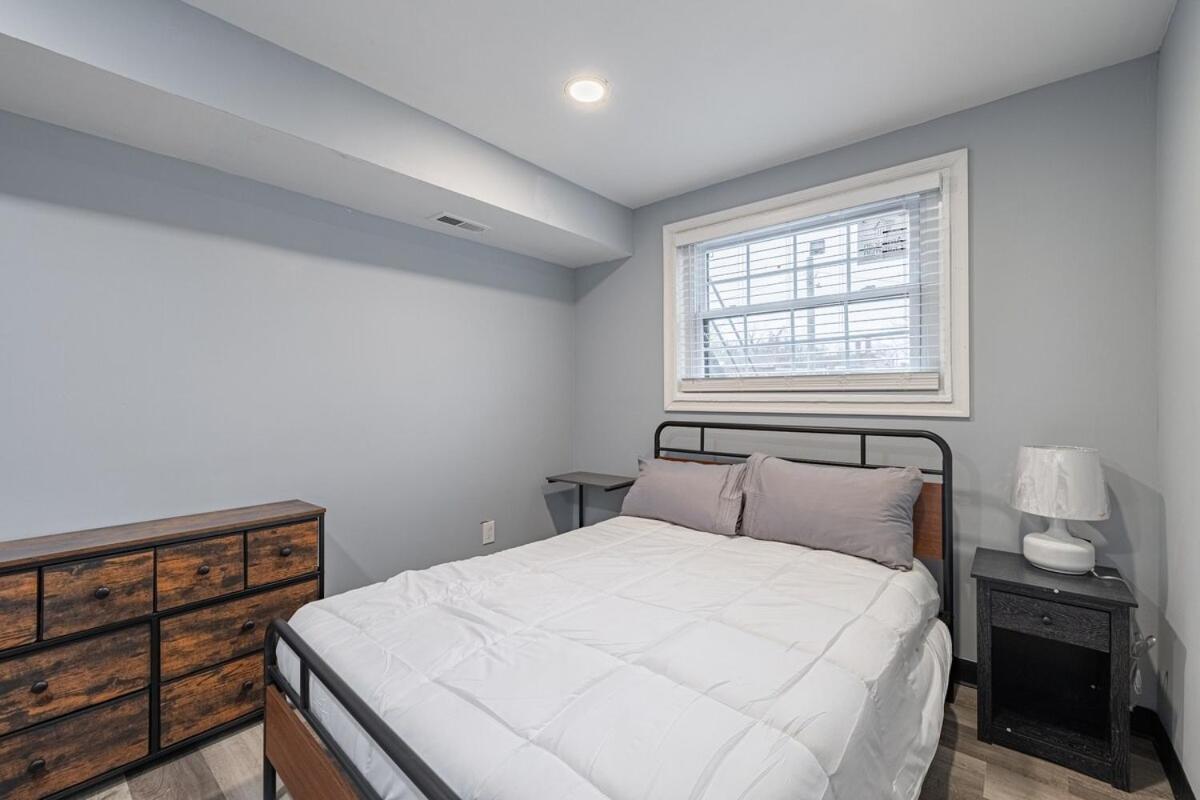 Updated Great Value 2-bedroom In Dc * Washington