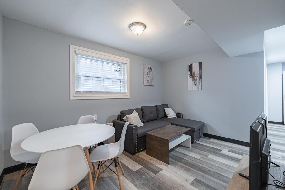 Updated Great Value 2-bedroom In Dc