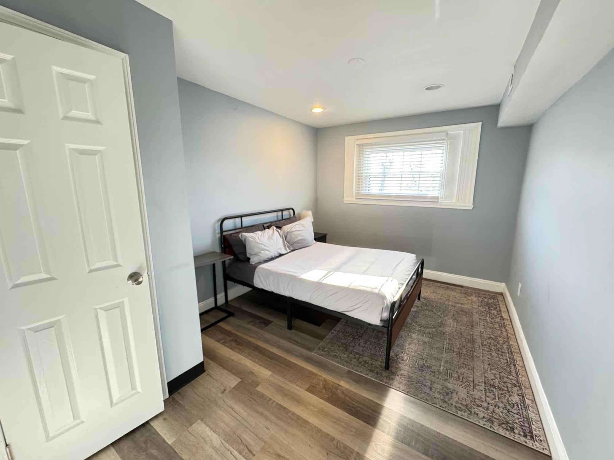 Updated Great Value 2-bedroom In Dc Apartment Washington