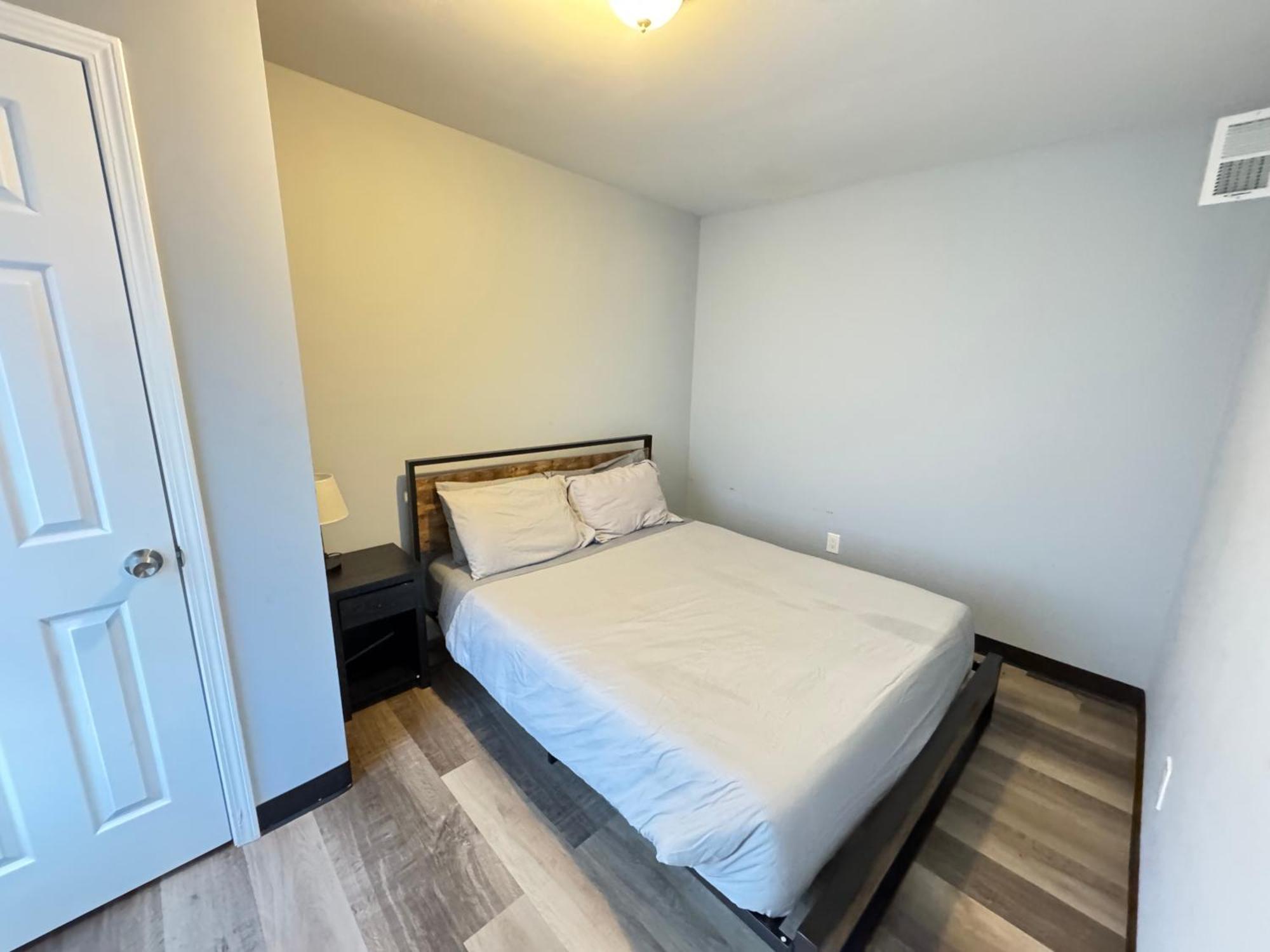 Updated Great Value 2-bedroom In Dc Apartment *