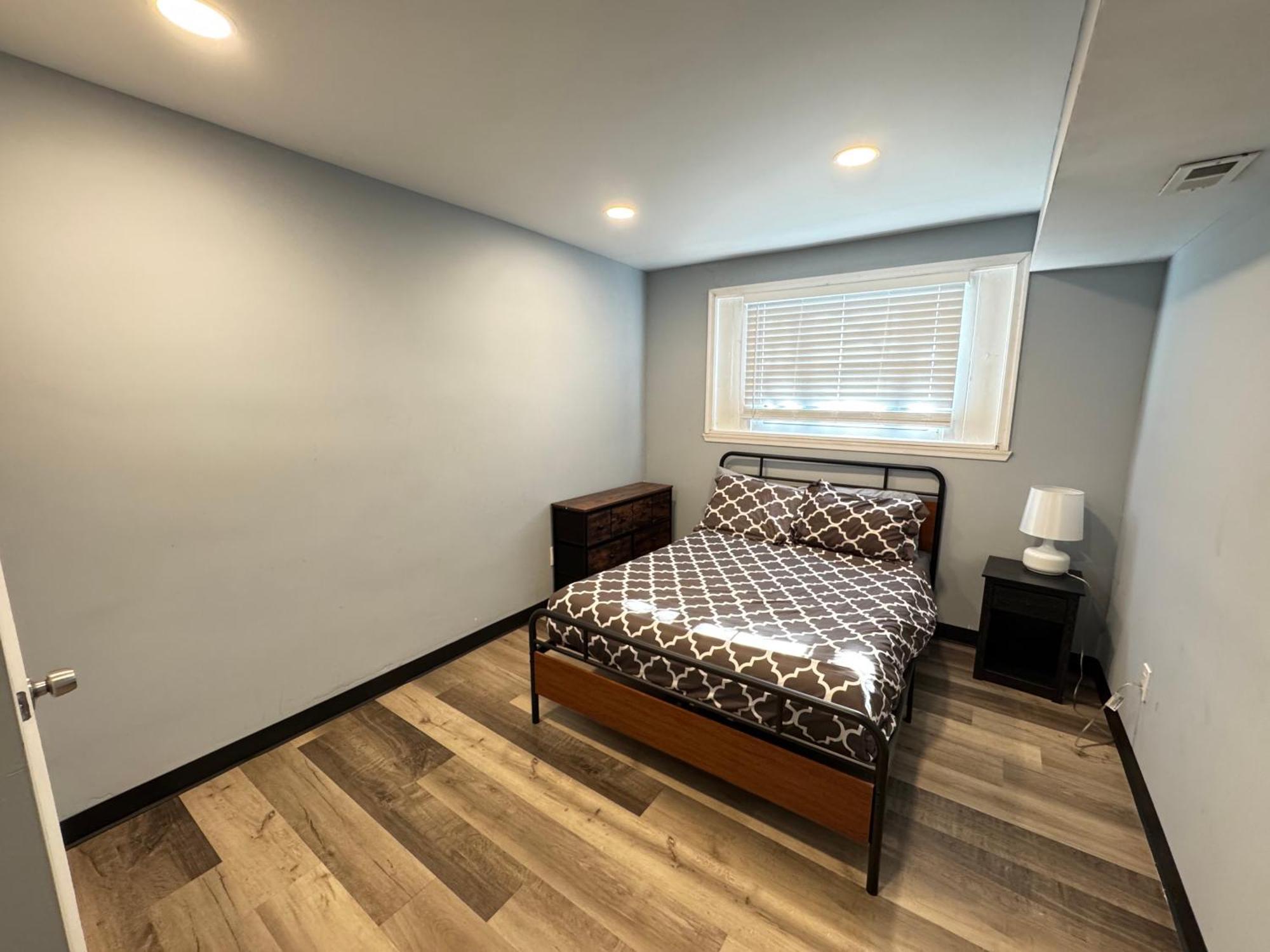 Cozy 2br Near Downtown Dc Apartment Washington