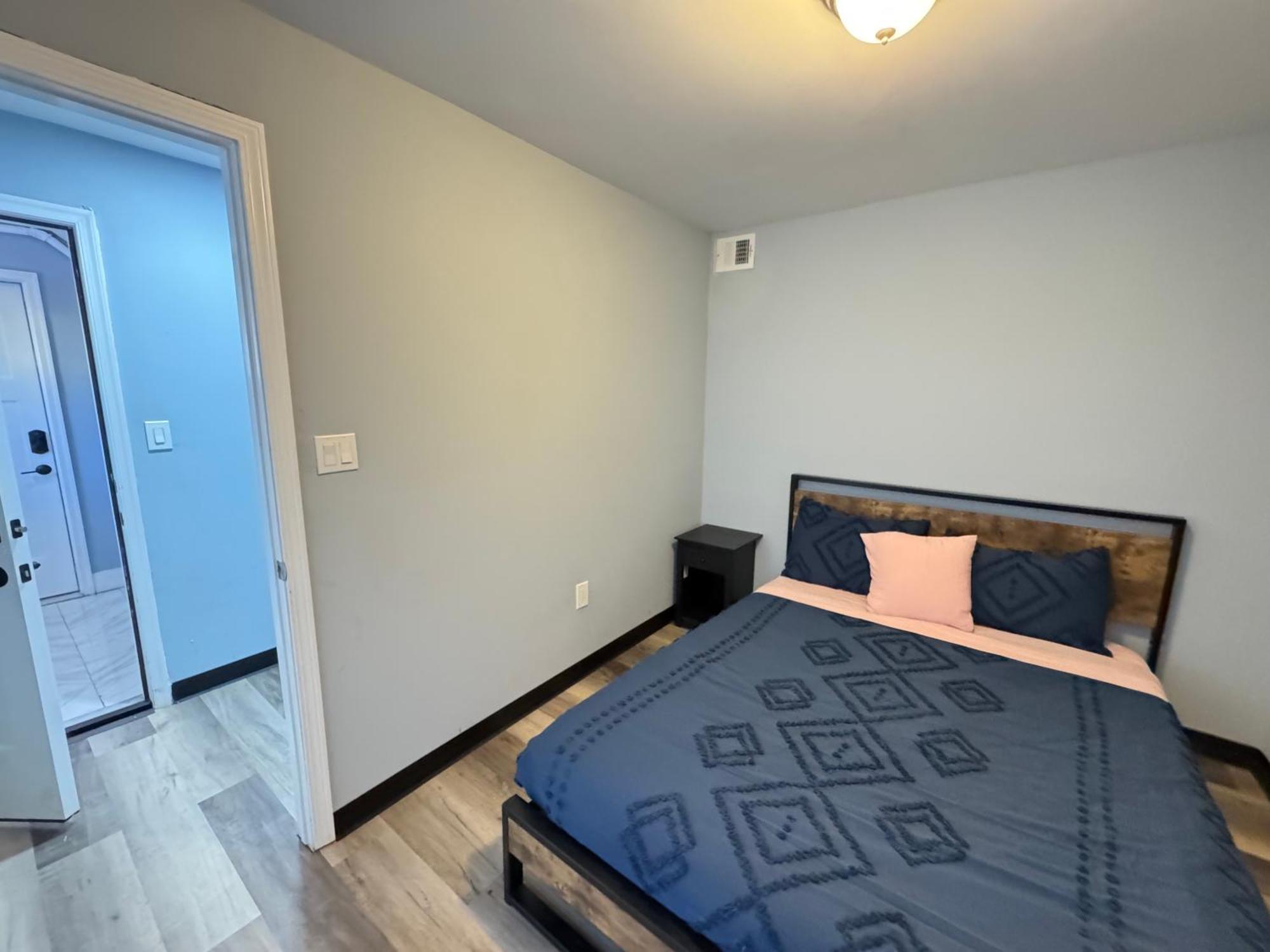 Updated Great Value 2-bedroom In Dc *