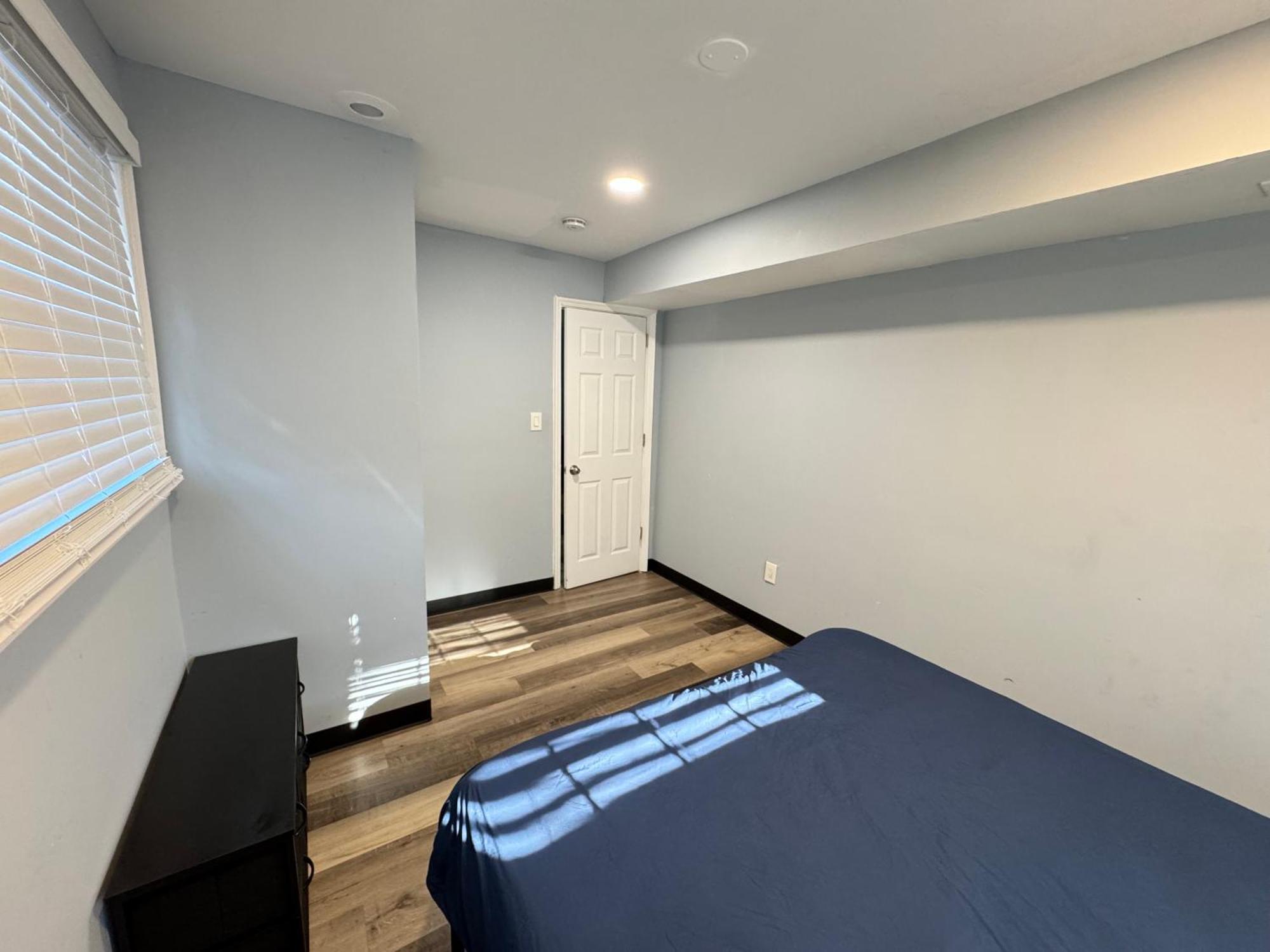 Apartment Updated Great Value 2-bedroom In Dc Washington
