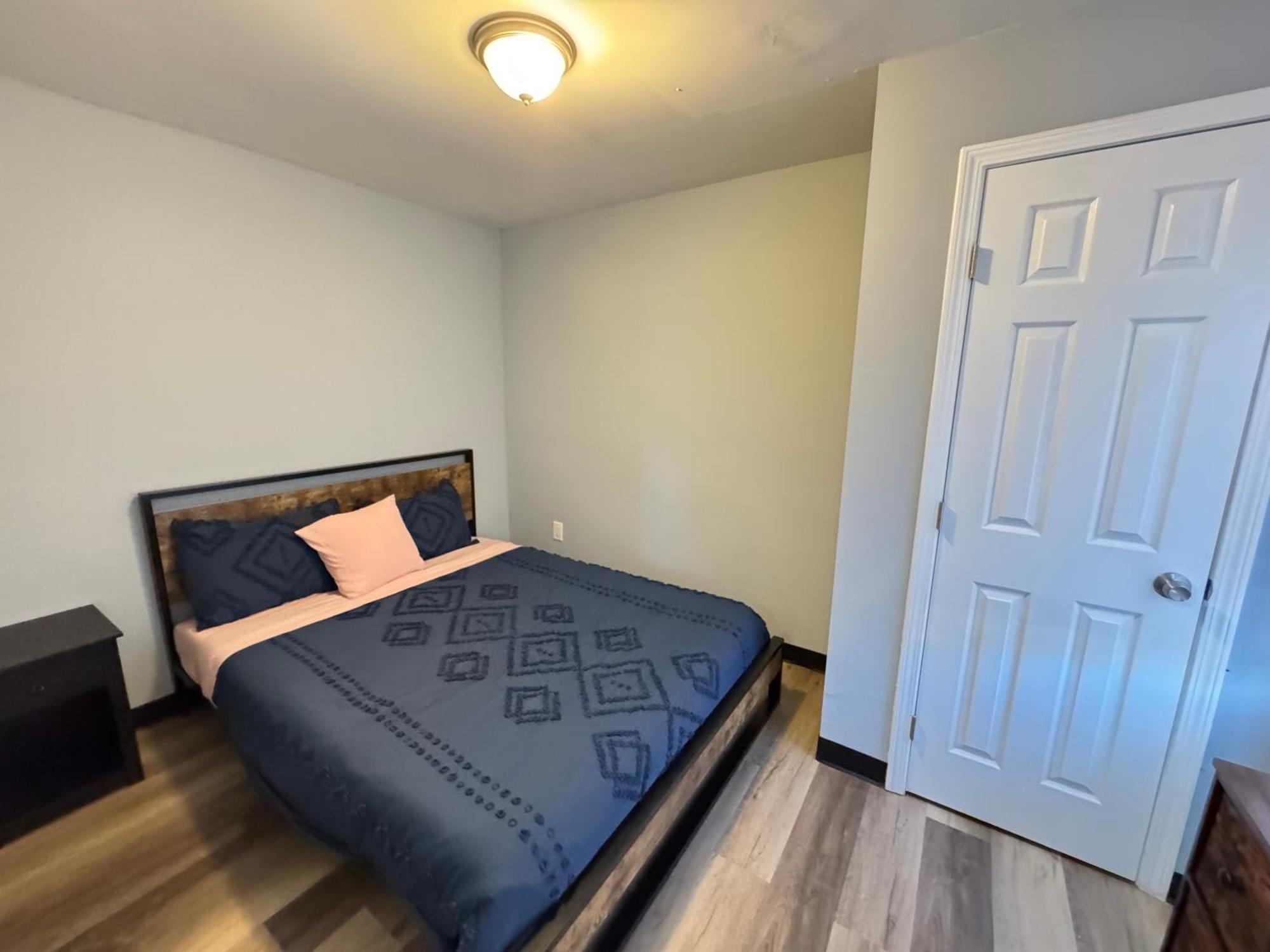 Updated Great Value 2-bedroom In Dc Apartment *