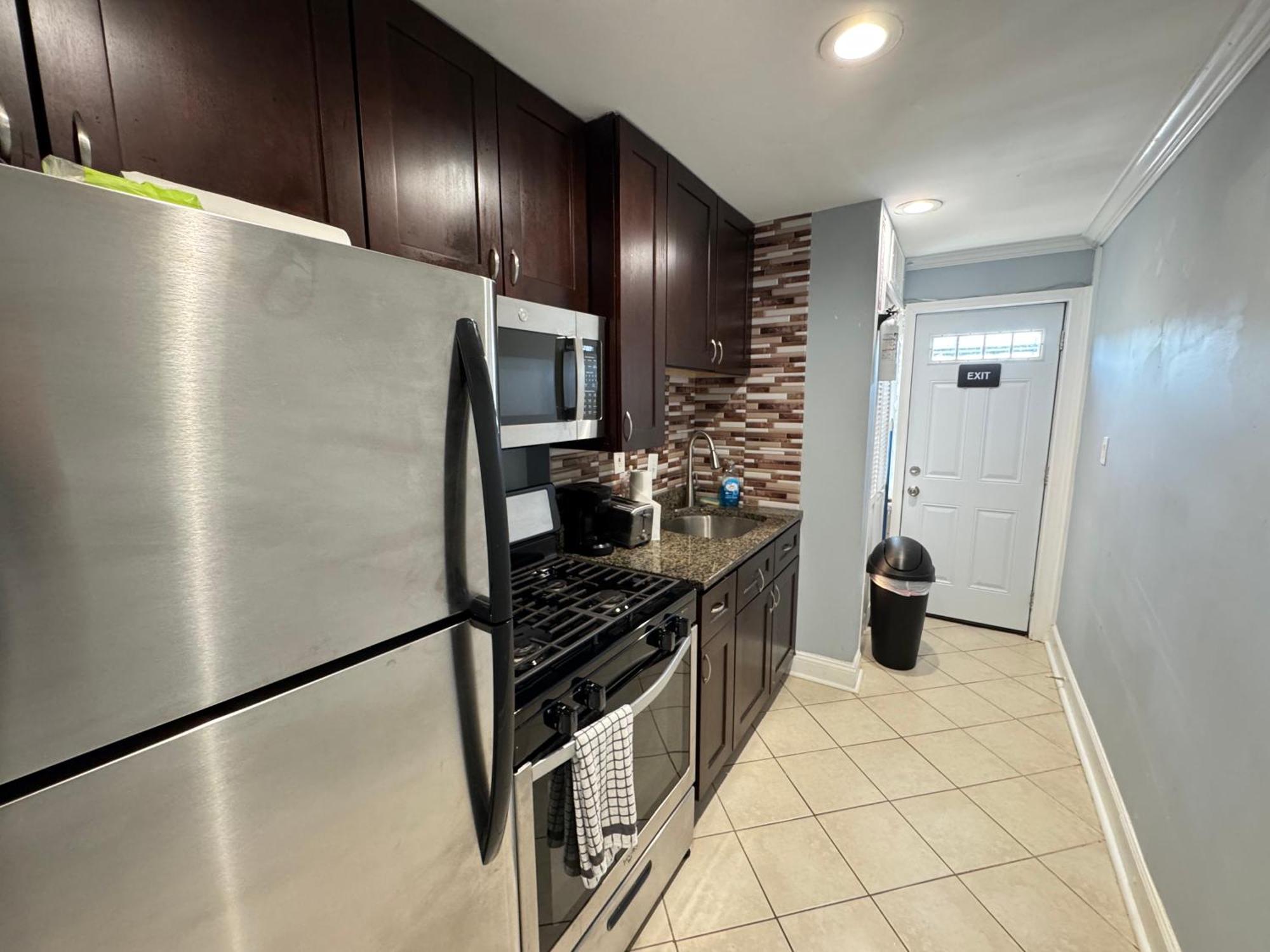 Updated Great Value 2-bedroom In Dc *