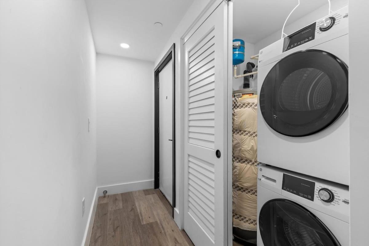Noma Convenience 2-br Near Metro Union Market * Washington